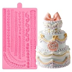 Lambeth cake border for sale  Delivered anywhere in USA 