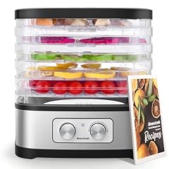 Seeutek food dehydrator for sale  Delivered anywhere in USA 