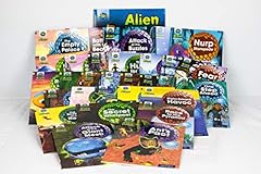 Project alien adventures for sale  Delivered anywhere in UK