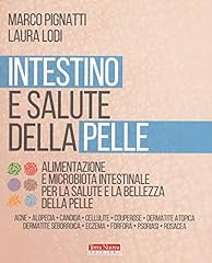 Intestino salute della usato  Spedito ovunque in Italia 