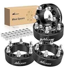 Nilight 6x5.5 wheel for sale  Delivered anywhere in USA 