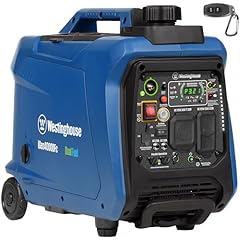 Westinghouse 4000 peak for sale  Delivered anywhere in USA 