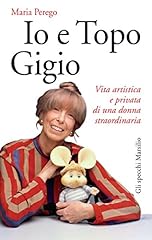 Topo gigio vita usato  Spedito ovunque in Italia 