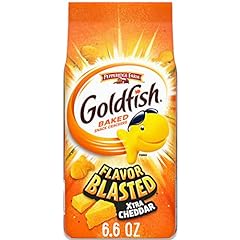 Goldfish flavor blasted for sale  Delivered anywhere in USA 