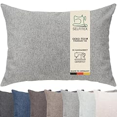 Selfitex modisches couchkissen gebraucht kaufen  Wird an jeden Ort in Deutschland