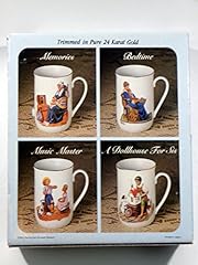 Norman rockwell collector for sale  Delivered anywhere in USA 