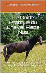 Guide pratique cheval d'occasion  Livré partout en France