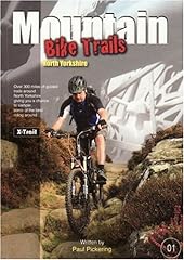 Mountain bike trails for sale  Delivered anywhere in UK