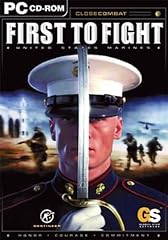 Close combat first d'occasion  Livré partout en France