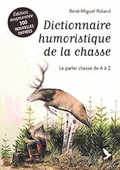 Dictionnaire humoristique chas d'occasion  Livré partout en France