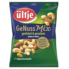 ültje genuss mix gebraucht kaufen  Wird an jeden Ort in Deutschland