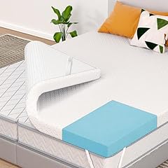 Aprleaf mattress topper for sale  Delivered anywhere in USA 