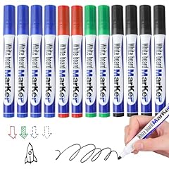 Pcs whiteboard markers for sale  Delivered anywhere in UK
