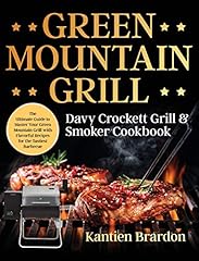 Green mountain grill gebraucht kaufen  Wird an jeden Ort in Deutschland