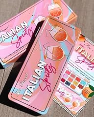 Too faced italian usato  Spedito ovunque in Italia 