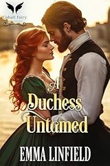 Duchess untamed historical for sale  Delivered anywhere in UK