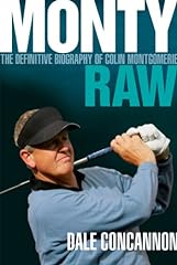 Monty raw definitive for sale  Delivered anywhere in UK