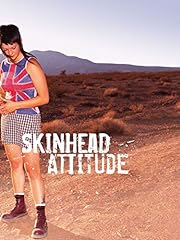 Skinhead attitude for sale  Delivered anywhere in UK