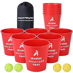 Aivalas yard pong for sale  Delivered anywhere in USA 