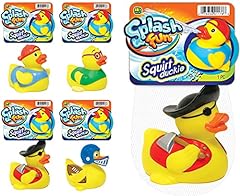 Splash fun rubber for sale  Delivered anywhere in USA 