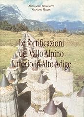 Fortificazioni del vallo usato  Spedito ovunque in Italia 