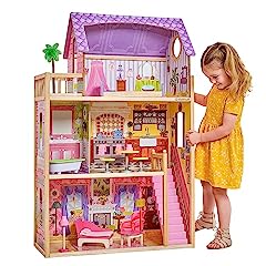 Kidkraft kayla dollhouse for sale  Delivered anywhere in USA 