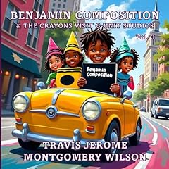 Benjamin composition crayons for sale  Delivered anywhere in USA 