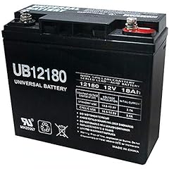 Upg ub12180 12v for sale  Delivered anywhere in USA 