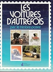 Voitures autrefois direction d'occasion  Livré partout en France
