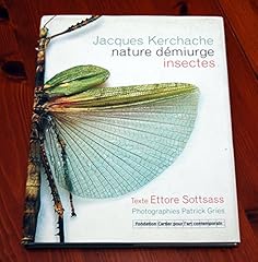 Nature démiurge. collection d'occasion  Livré partout en France