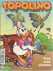Topolino n.2271 giugno usato  Spedito ovunque in Italia 