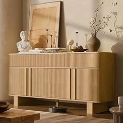 Farmhouse sideboard buffet for sale  Delivered anywhere in USA 