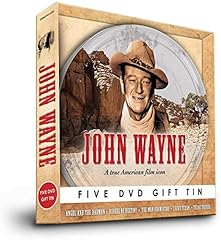 John waynes westerns for sale  Delivered anywhere in UK