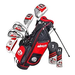 Alien golf junior for sale  Delivered anywhere in USA 