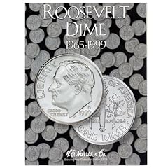 Whitman roosevelt dime for sale  Delivered anywhere in UK