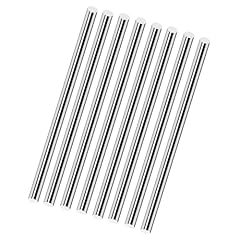 8pcs 8mm 406mm for sale  Delivered anywhere in USA 