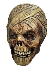 Horror mumie maske gebraucht kaufen  Wird an jeden Ort in Deutschland