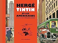 Herge tintin americains d'occasion  Livré partout en France