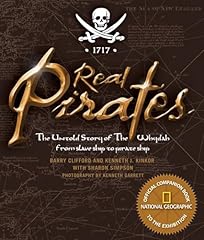 Real pirates untold for sale  Delivered anywhere in USA 