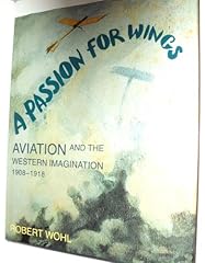 Passion for wings d'occasion  Livré partout en France