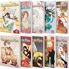 Kamisama kiss manga gebraucht kaufen  Wird an jeden Ort in Deutschland