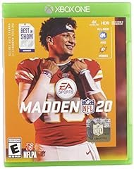 Madden nfl xbox for sale  Delivered anywhere in USA 