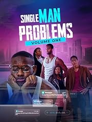 Single man problems d'occasion  Livré partout en France