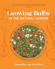 Growing bulbs natural for sale  Delivered anywhere in USA 