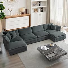 Mikibama modular sectional for sale  Delivered anywhere in USA 