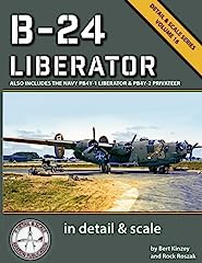 Liberator detail scale for sale  Delivered anywhere in USA 