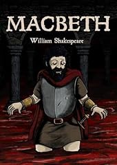 Macbeth full colour for sale  Delivered anywhere in USA 