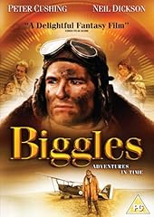 Biggles adventures time for sale  Delivered anywhere in UK