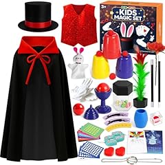 Kids magic set for sale  Delivered anywhere in UK