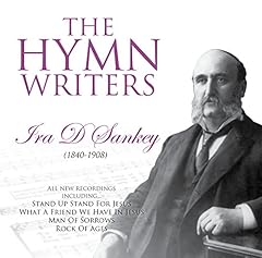 Hymn writers ira. for sale  Delivered anywhere in UK